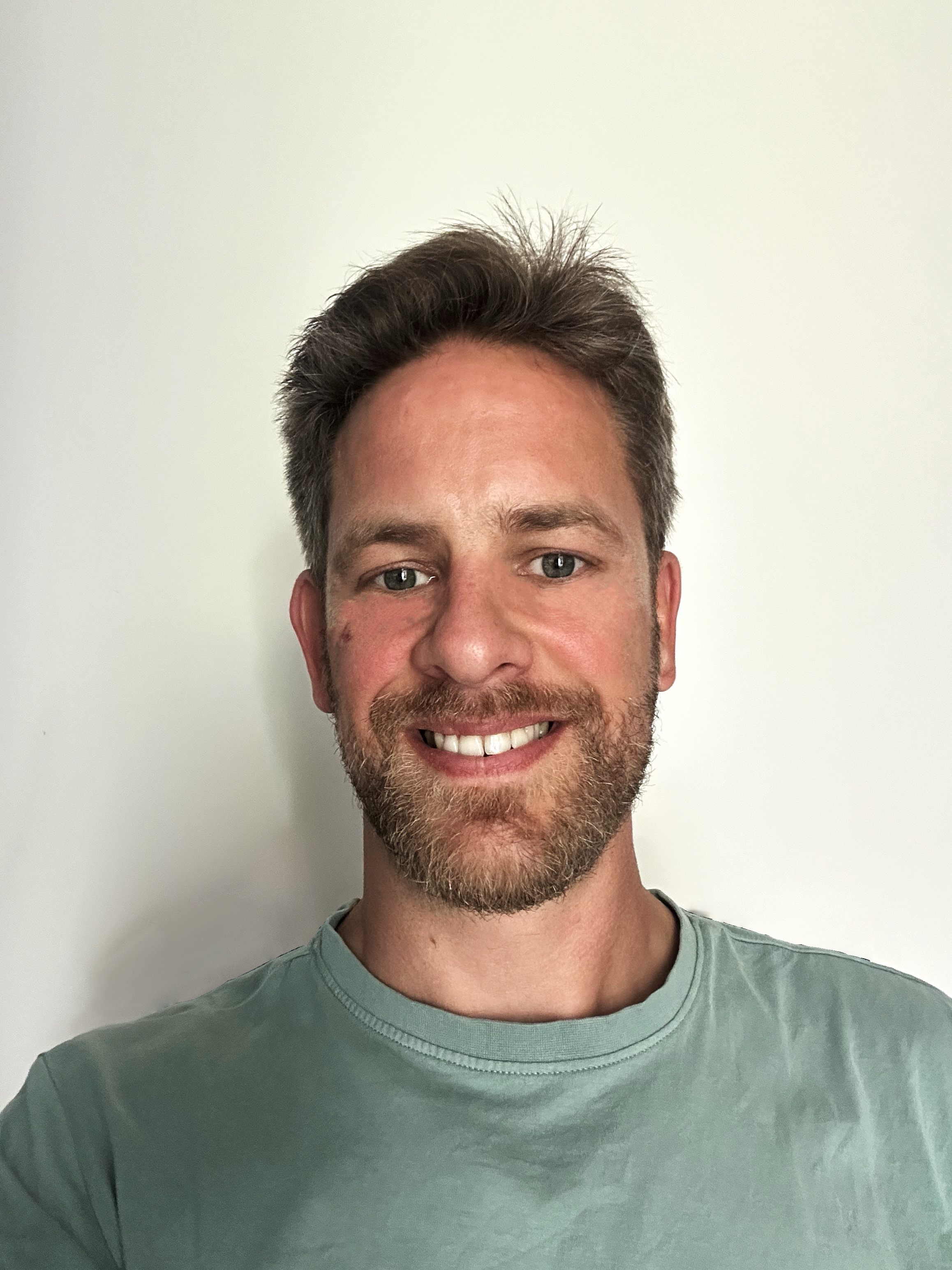 Jeffrey - Direct vorm